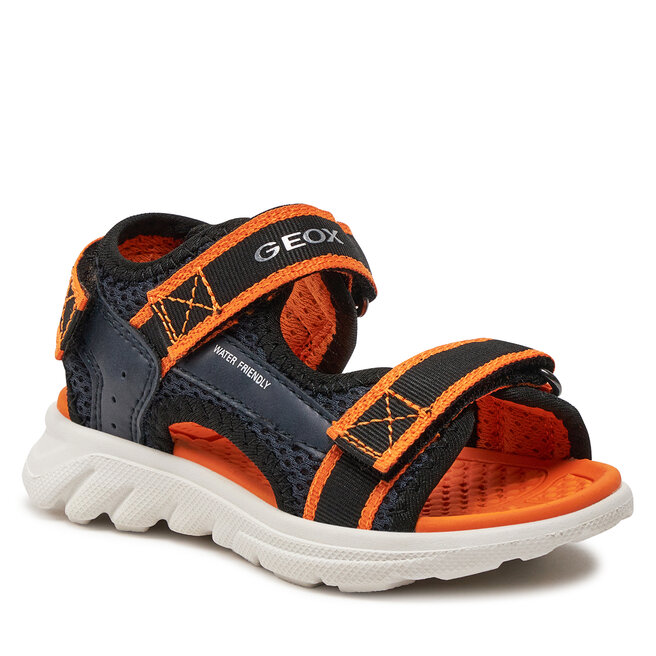 Geox shop sandali rossi