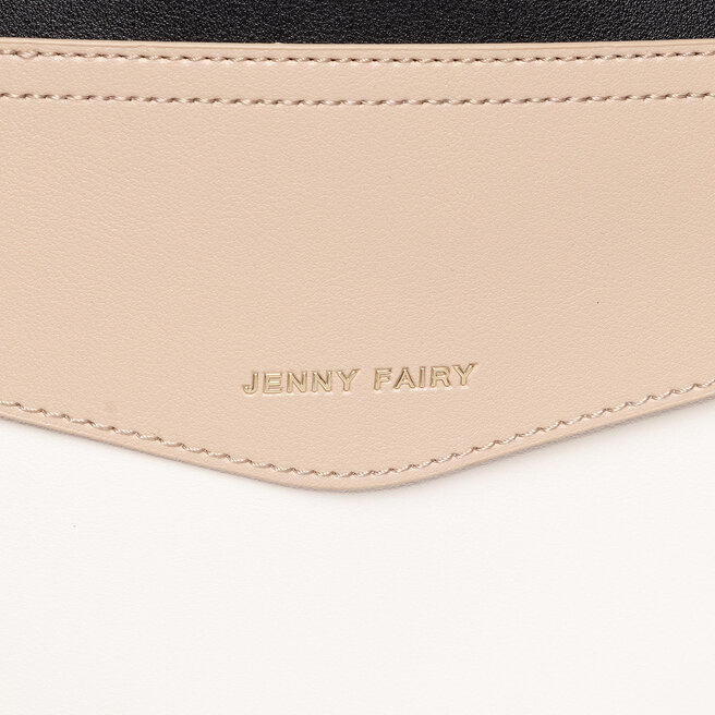 Jenny Fairy Τσάντα Jenny Fairy RC18474 Black