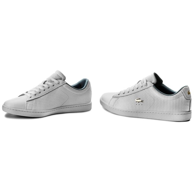 Lacoste carnaby store evo 118 5