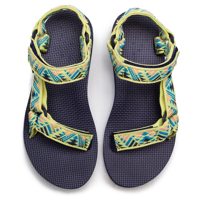 Teva outlet boomerang limelight