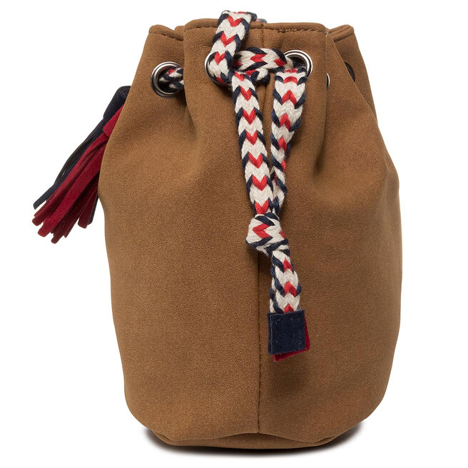 Torebka Pepe Jeans Duffle Bag PG030356 Natural