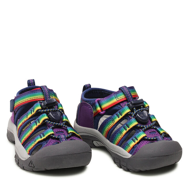 Keen Sandalen Keen Newport H2 1026266 Multi/Tillandsia Purple