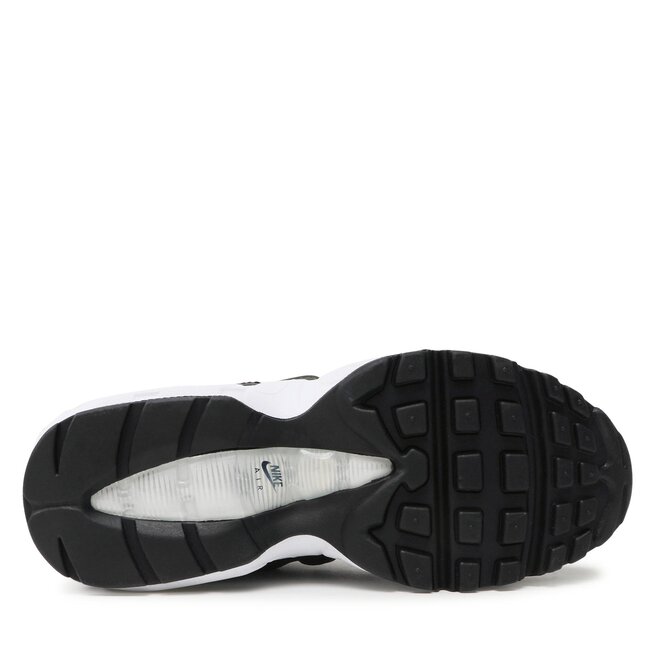 Nike Обувки Nike W Air Max 95 DH8015 001 Black/White/Black