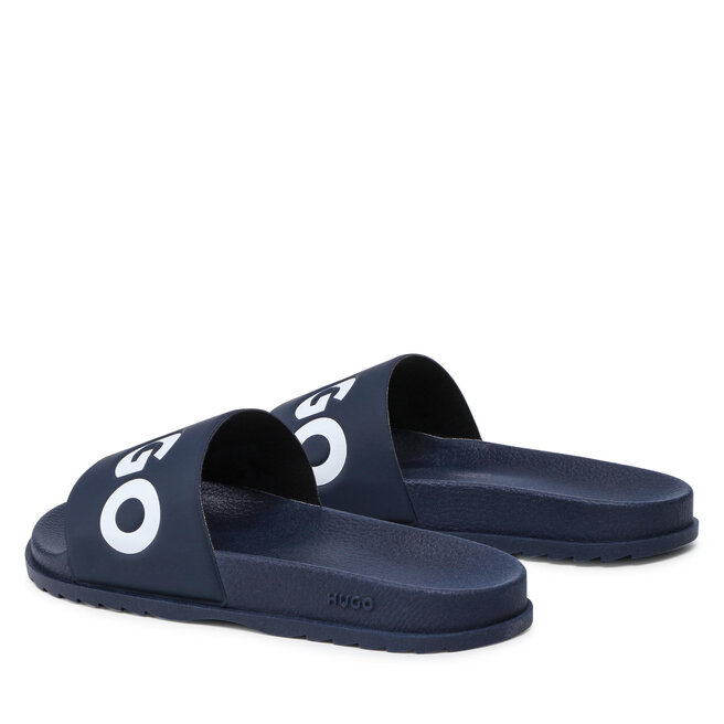 Hugo Чехли Hugo Match 50471366 10224398 01 Dark Blue 405