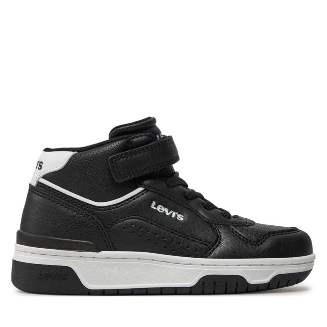 Sneakersy Levi's® - Czarny
