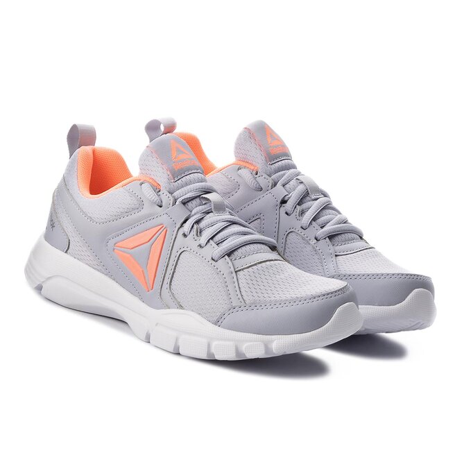 Schuhe Reebok 3D Fusion Tr CN5260 Cloud Grey Digital Pink W