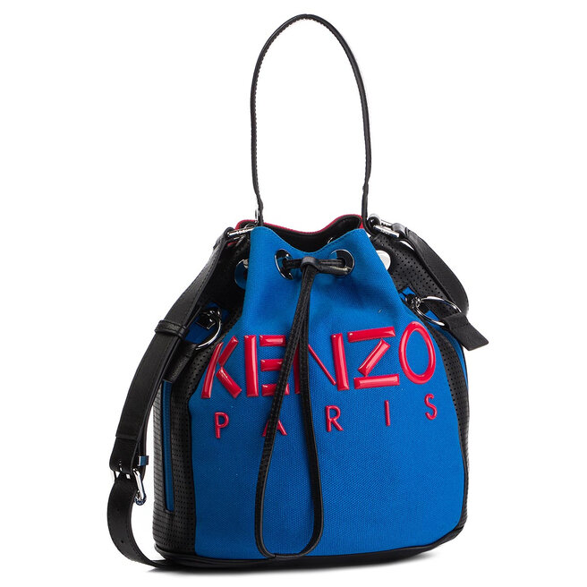 Bolso Kenzo F952SA401F04 Cobalt 70 zapatos.es