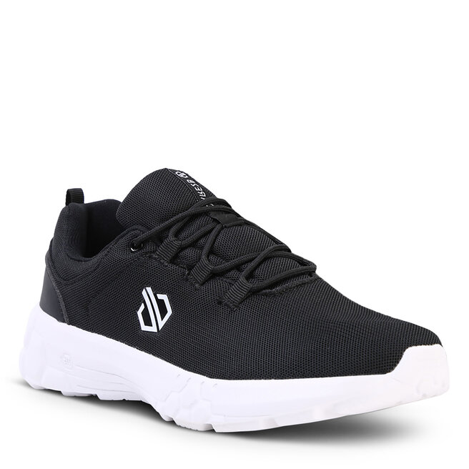 Pantofi Dare2B Hex Swift DMF393 Black/White 8K4 8K4 imagine noua