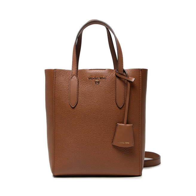 MICHAEL Michael Kors Táska MICHAEL Michael Kors Sinclair 30T1G5ST0L Luggage