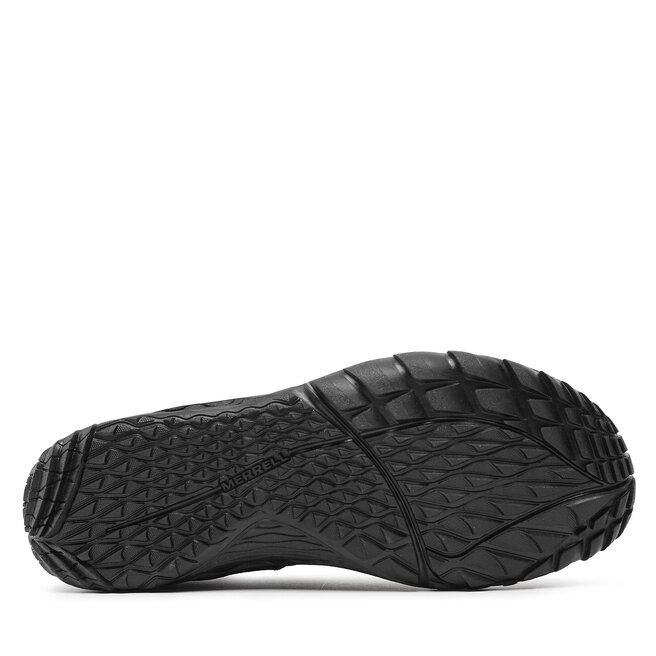 Merrell Chaussures de trekking Merrell Trail Glove 7 A/C MK266792 Black