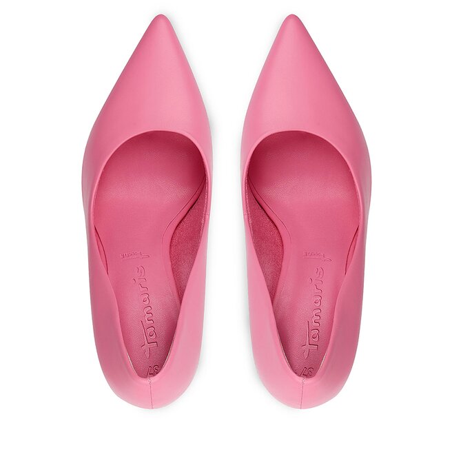 Tamaris High Heels Tamaris 1-22428-20 Candy 677