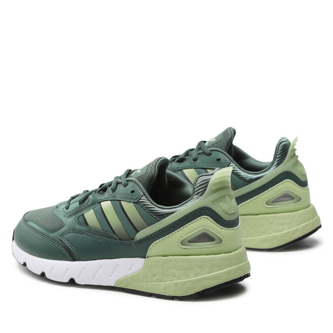 adidas Pantofi adidas Zx 1K Boost 2.0 GW6797 Green