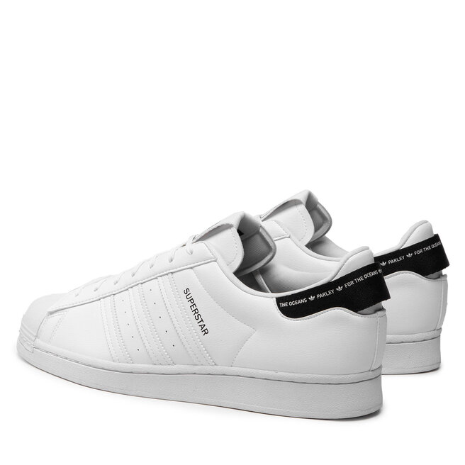 adidas Skor adidas Superstar GV7610 Ftwwht/Ftwwht/Cblack