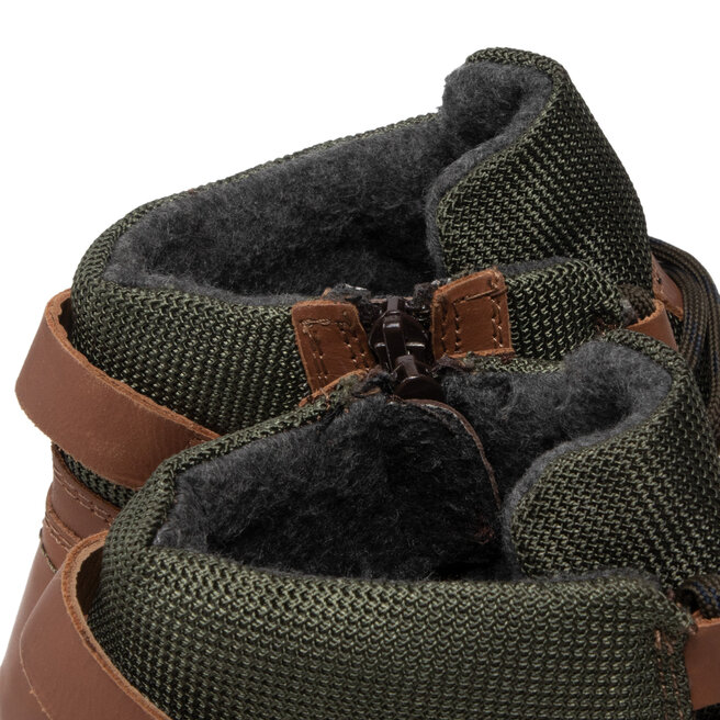 Josef Seibel Kozačky Josef Seibel Raymond 53 32353 MA262 241 Camel/Kombi