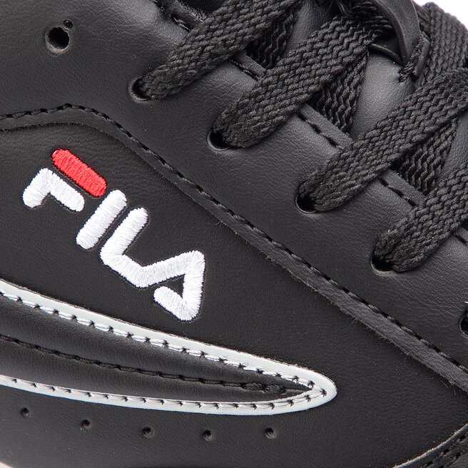 Fila Sneakers Fila Orbit Low 1010263.25Y Black