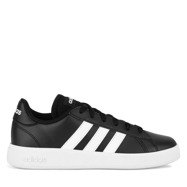 Sneakersy adidas GRAND COURT BASE 2.0 - Czarny