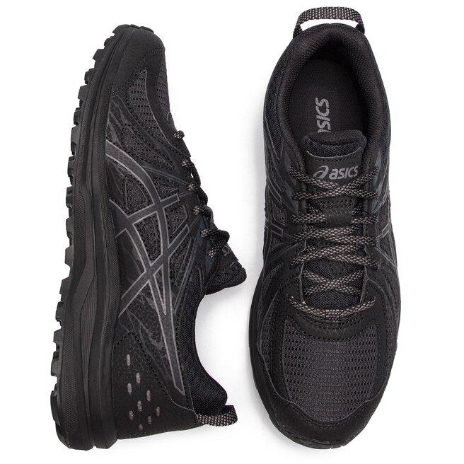 Zapatos Asics Frequent Trail 1011A034 001 • Www.zapatos.es