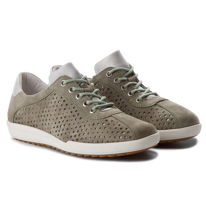 Chaussures basses Josef Seibel Dany 49 75749 853 560 Kid Suede
