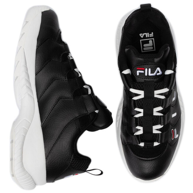 fila countdown