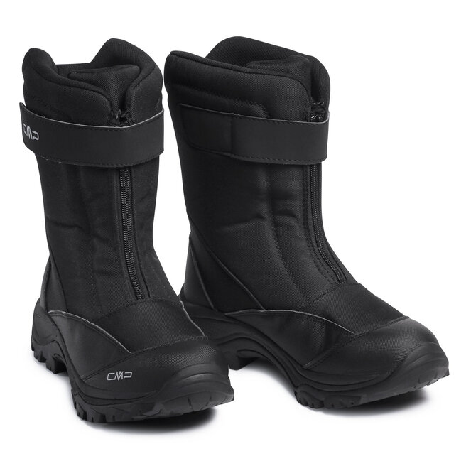 CMP Μπότες Χιονιού CMP Jotos Snow Boot Wp 39Q4917 Nero U901