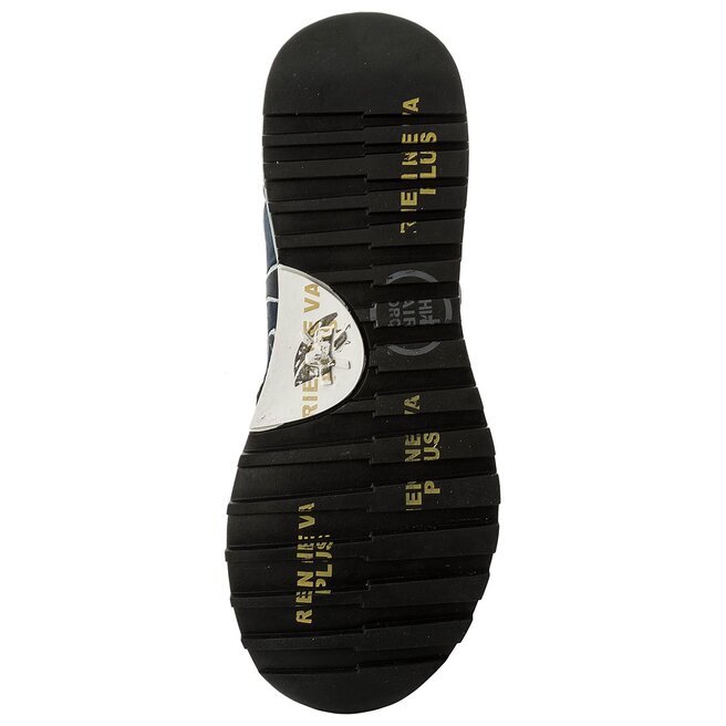 Premiata Mick 2818 obuvki.bg