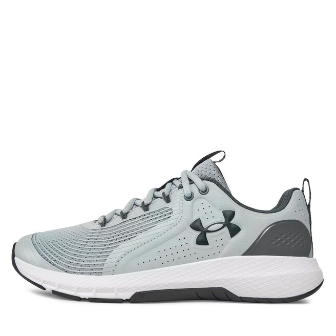 Under Armour Pantofi Under Armour Ua Charged Commit Tr 3 3023703-105 Gri