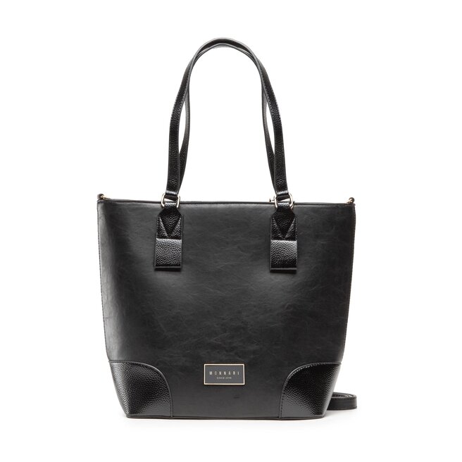 Geantă Monnari BAG1980-020 Negru