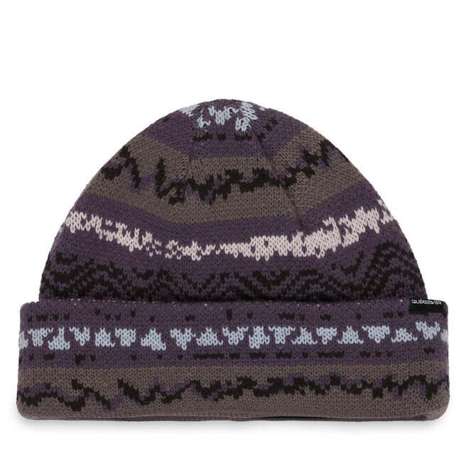 Czapka Quiksilver EQYHA03421 Kolorowy -