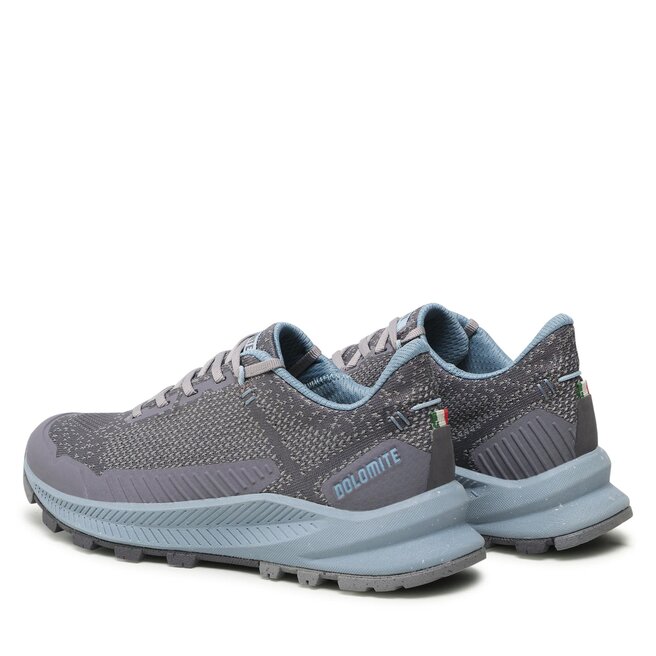 Dolomite Bakancs Dolomite Carezza W 296268 Grey/Denim Blue
