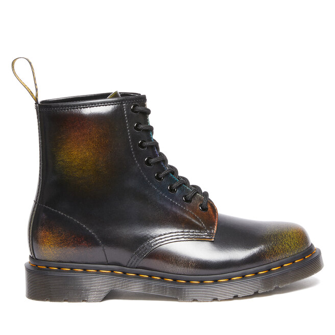 Dr. Martens Glády Dr. Martens 1460 For Pride Black+multi