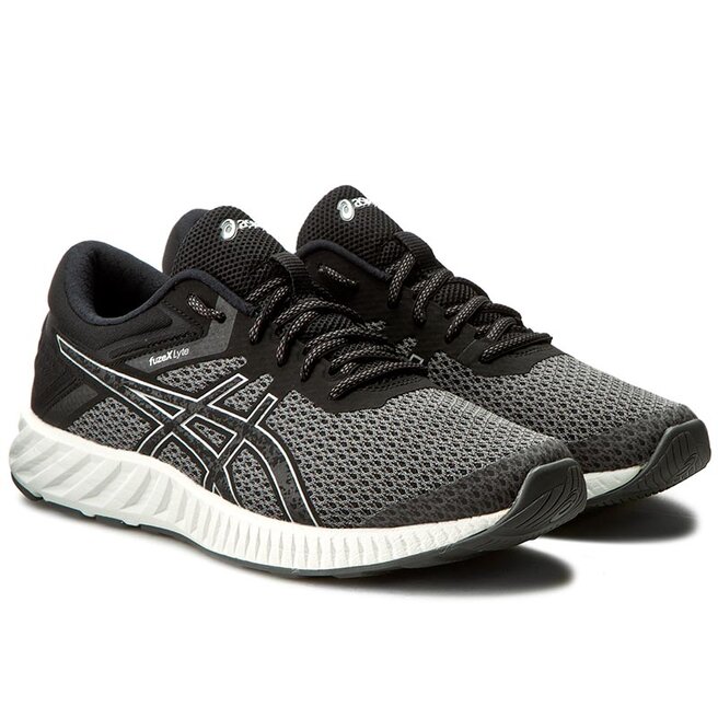 Asics fuzex lyte 2 uomo bianche hot sale