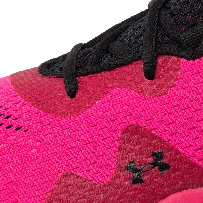 Under Armour Pantofi Under Armour Ua Spawn 4 3024971-600 Pink/Red