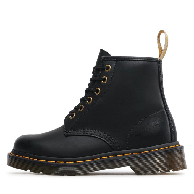 Martens top 101 vegan