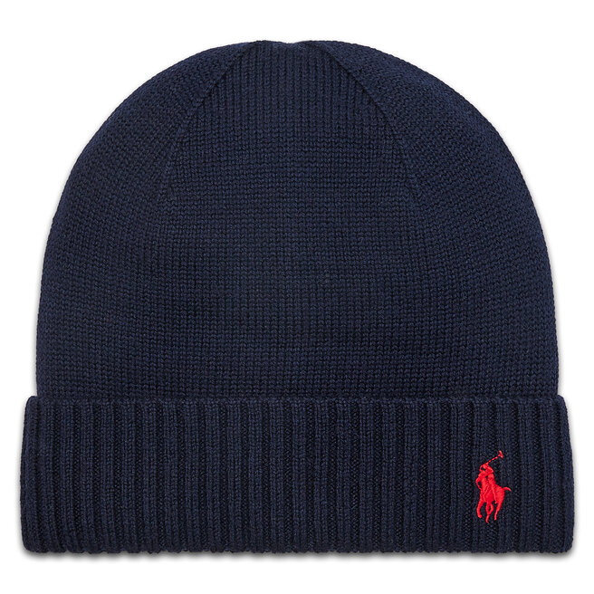 Polo Ralph Lauren Sapka Polo Ralph Lauren 323879735 Navy