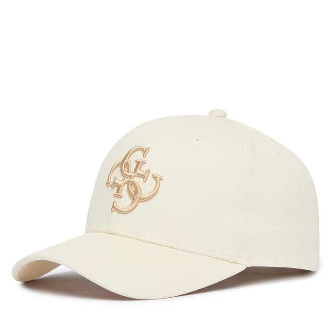 Czapka z daszkiem Guess