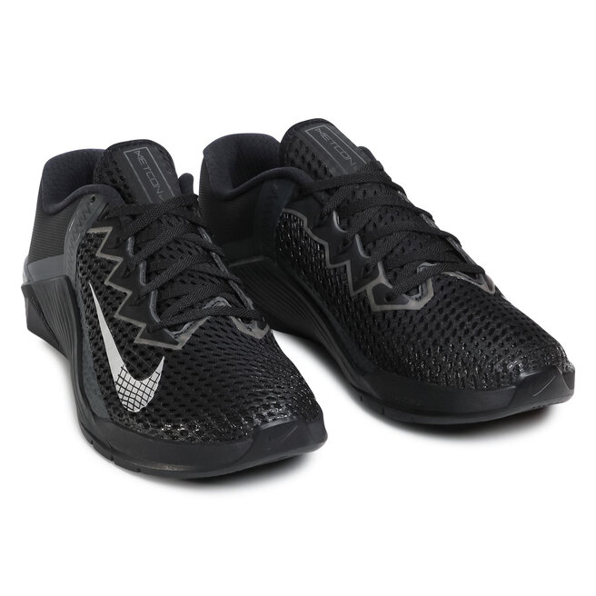 metcon nike black