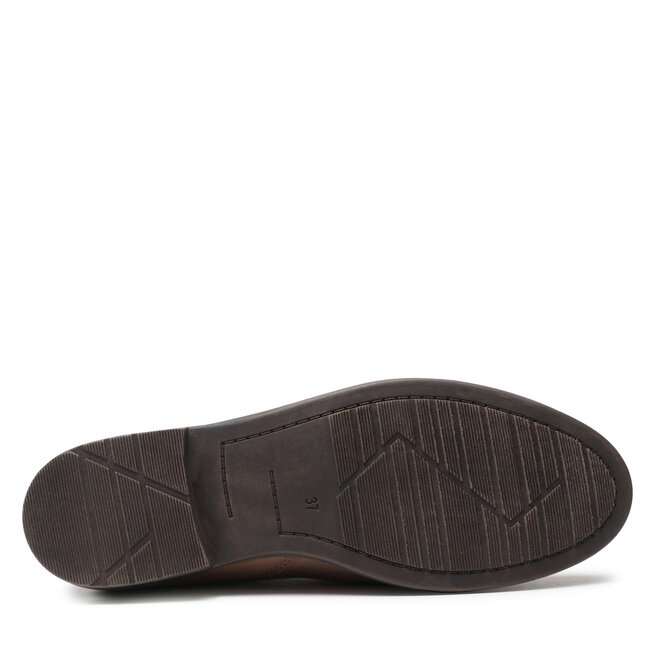 Marco Tozzi Ghete Jodhpur Marco Tozzi 2-25366-41 Taupe 341