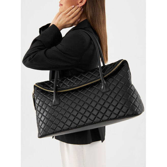 Torebka Badura LUCIA-CS9406 Czarny -