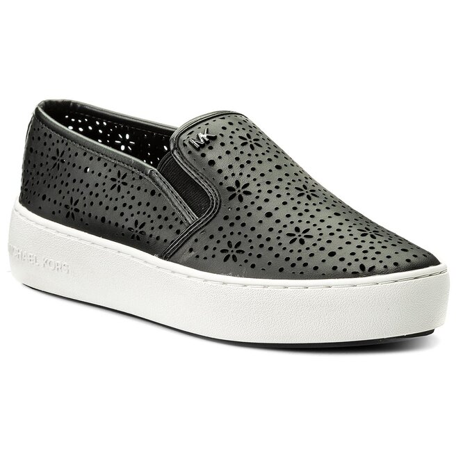 Michael kors trent slip on best sale