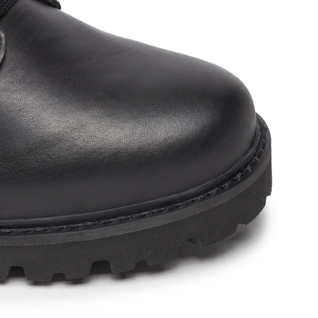 Remonte Oxfordky Remonte D8601-01 Schwarz
