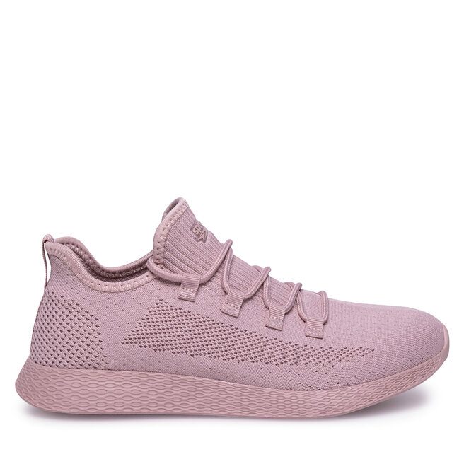 Sneakersy Sprandi - Różowy