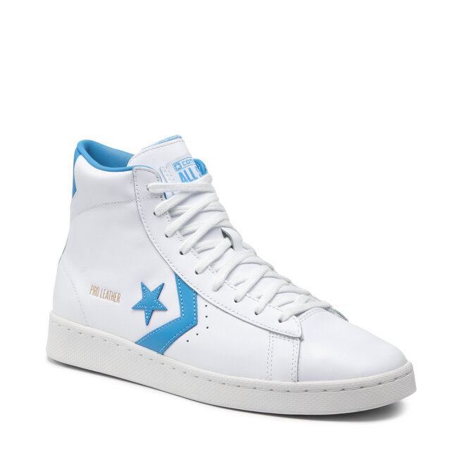 white converse chuck taylor high top