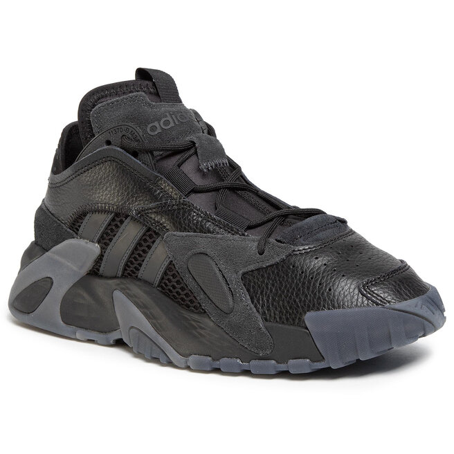 Zapatos Streetball EG8040 Cblack/Carbon/Grefiv • Www.zapatos.es