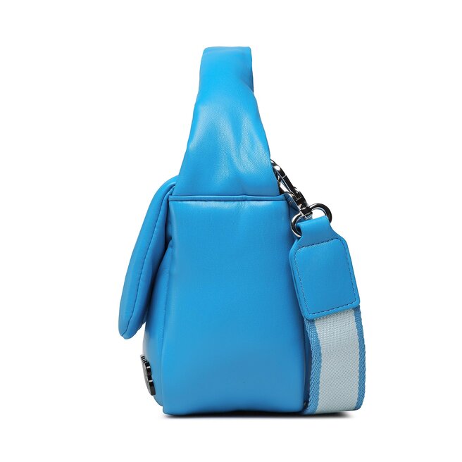 Bolso TOUS Bandolera S. Tous Carol 2001850433 Blue zapatos.es