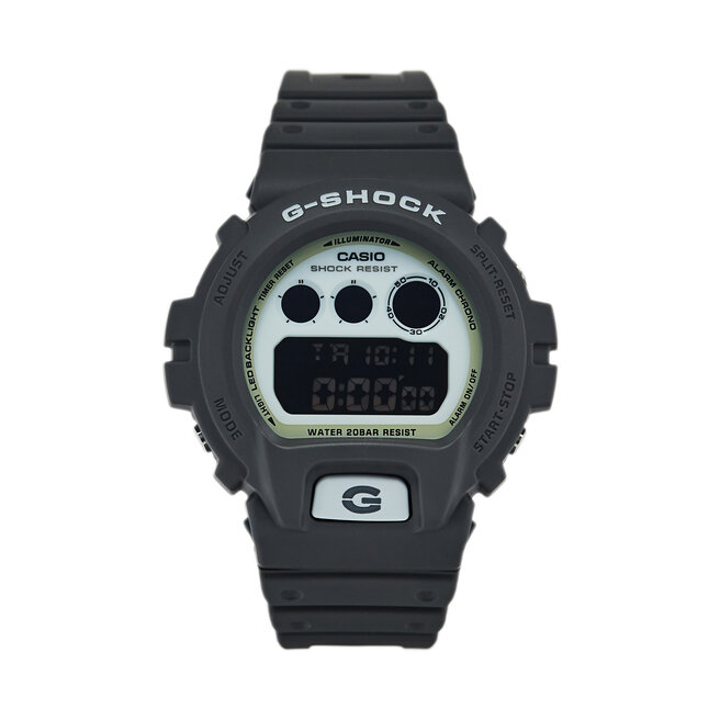 Zegarek G-Shock Limited - Szary