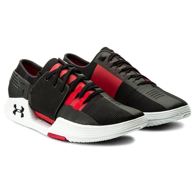 Zapatos under on sale armour speedform quito