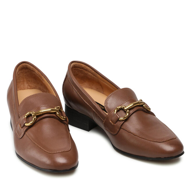 Gino Rossi Lords Gino Rossi 81200 Brown