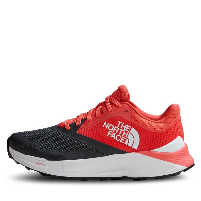 The North Face Cipő The North Face W Vectiv Enduris 3NF0A7W5PQN21 Asphalt Grey/Radiant Or