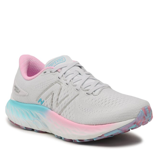 Pantofi New Balance Fresh Foam Evoz v3 WEVOZMG3 Gri
