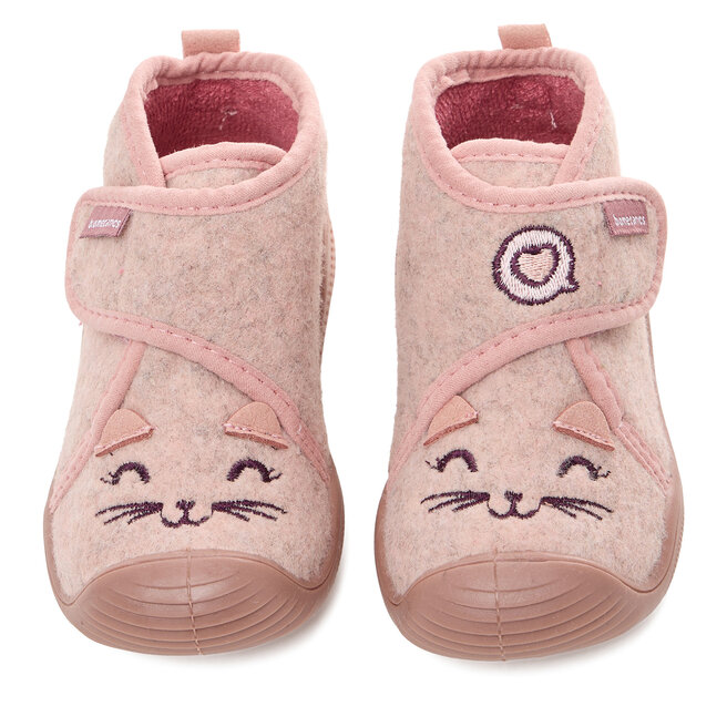 Dziewczęce kapcie Biomecanics